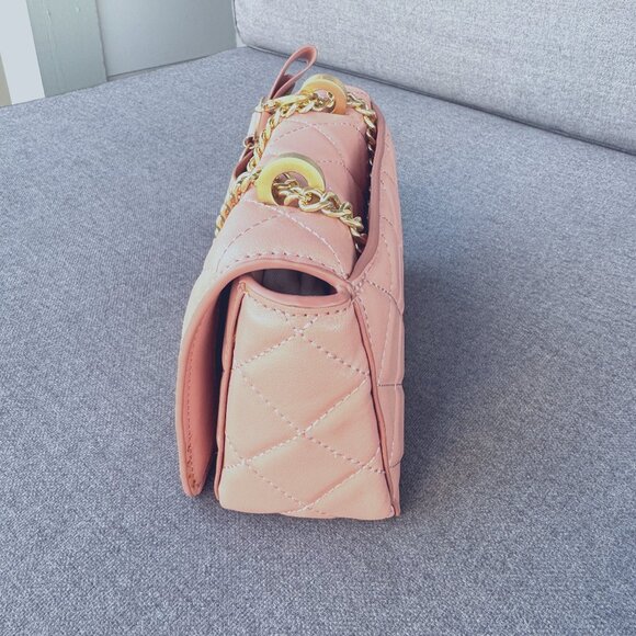 ZAC Posen Pink Bag - Picture 7 of 9